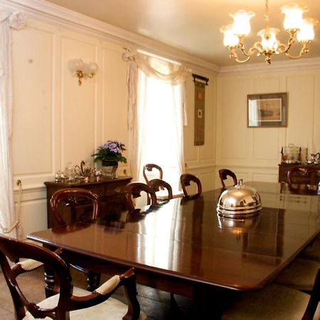 Charming Georgian Country House Axbridge Zewnętrze zdjęcie