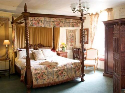 Charming Georgian Country House Axbridge Pokój zdjęcie
