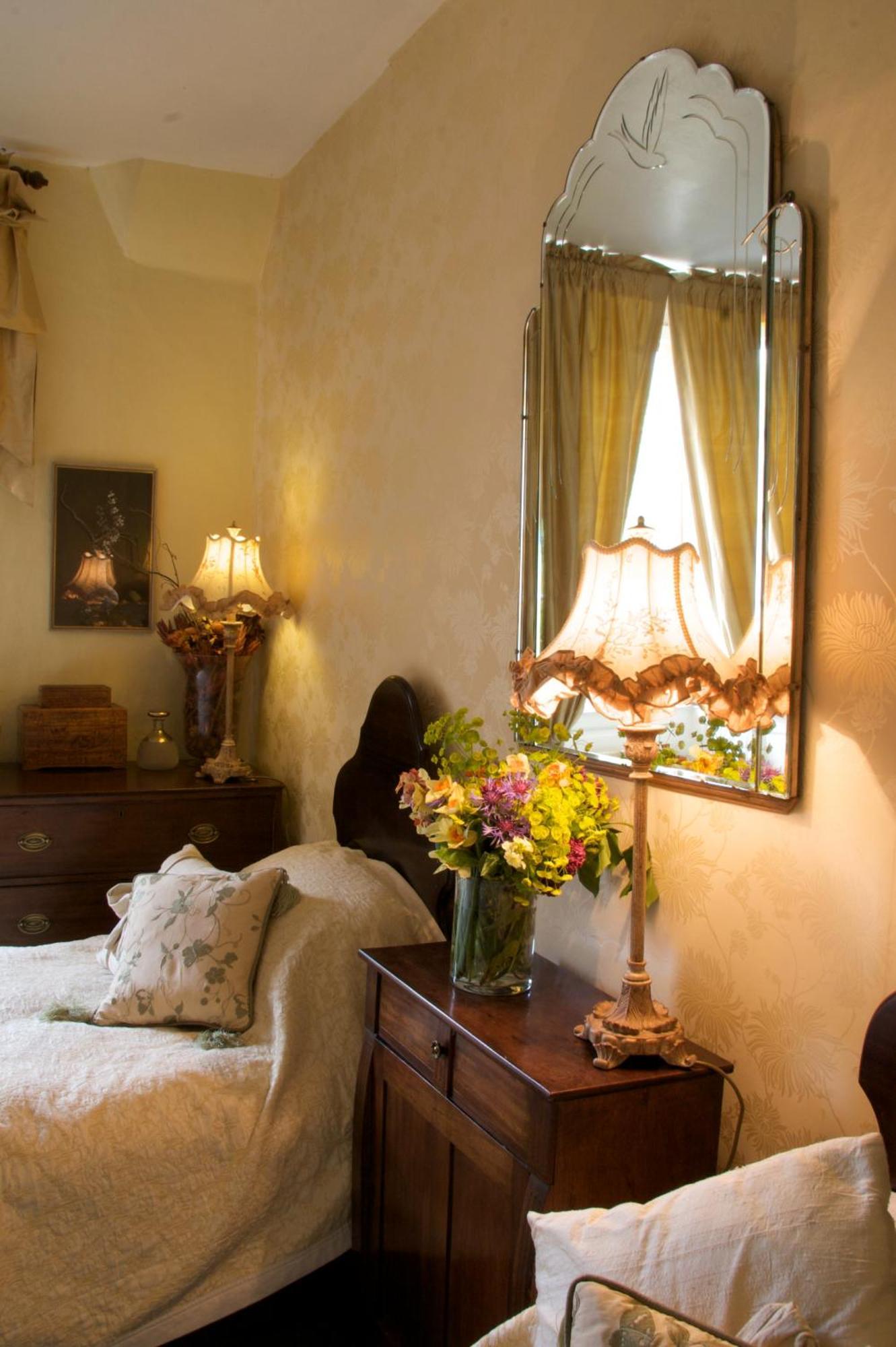 Charming Georgian Country House Axbridge Zewnętrze zdjęcie